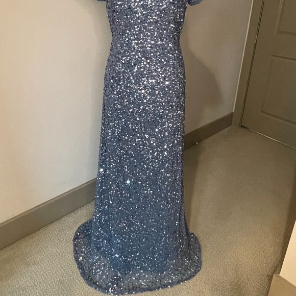 Adrianna Papell Evening Gown - Picture 3 of 4